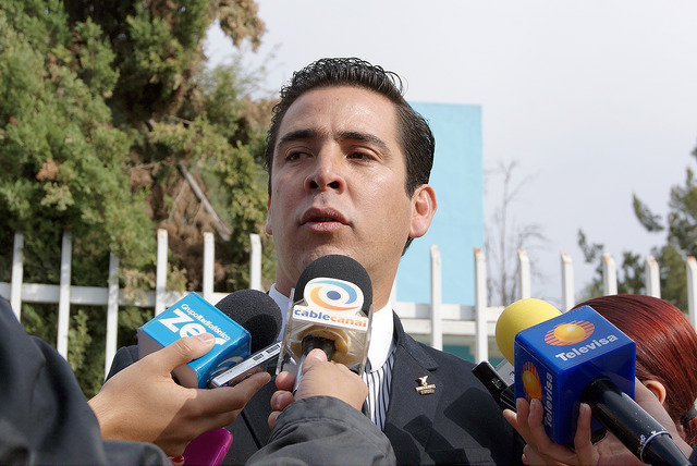 Matrimonio igualitario no está en la agenda de Acción Nacional