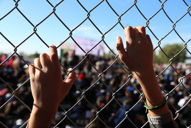 Explica Fernando Herrera tragedia de indocumentados