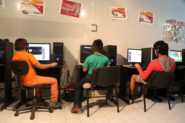 En Aguascalientes la renta de computadoras sigue siendo un negocio