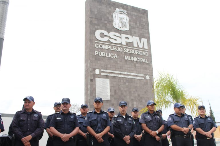 Dependencias municipales sufrirán recortes para convertir el C4 en C5