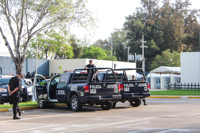 Exigen a la Secretaría de Seguridad Pública Estatal reducir el índice delictivo