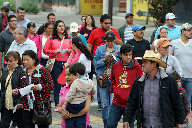 En dos meses quedará conformado el Plan Estatal de Derechos Humanos