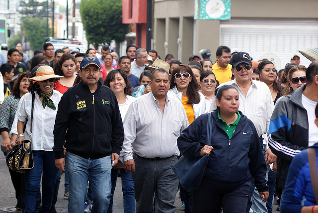 Gobierno Abierto en el ámbito federal vive una crisis en México