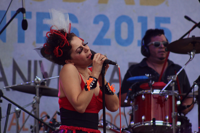 Disqueras independientes están interesadas en grupos locales de rock