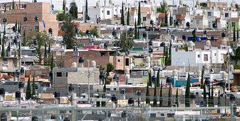 Residen 1.3 millones de personas en el estado de Aguascalientes