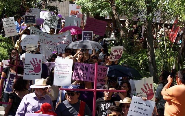 Para comprender la tipificación del delito de feminicidio en Aguascalientes
