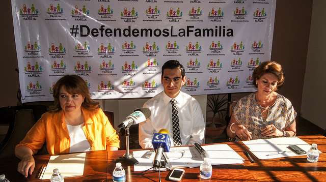 No habrá agresiones contra el denominado Autobús de la Libertad