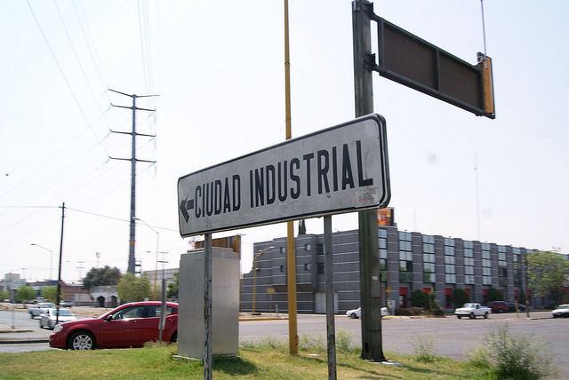 Actividades industriales, las que más contribuyen al desarrollo económico de la entidad