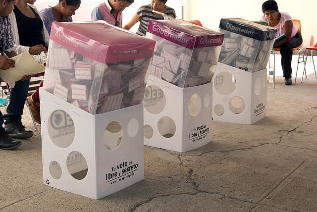 Habrá austeridad en el nuevo Tribunal Electoral local: Orozco