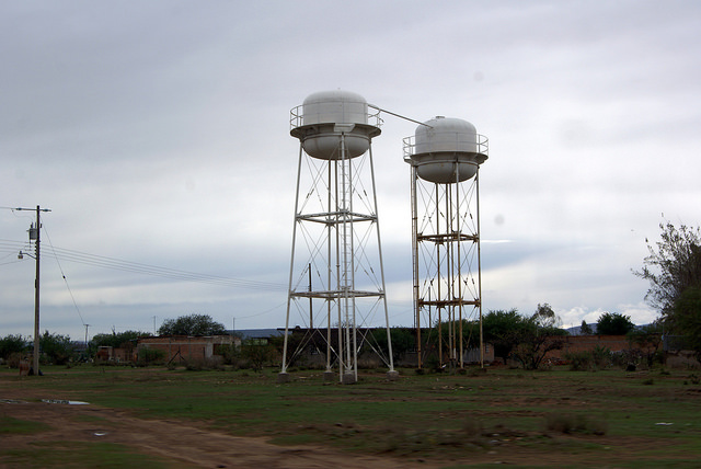 Sigue sin instalarse Grupo Interinstitucional para el tema del agua en el municipio
