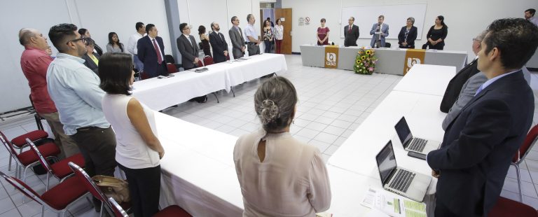 Realizan la Cuarta Reunión Regional de Defensores Universitarios