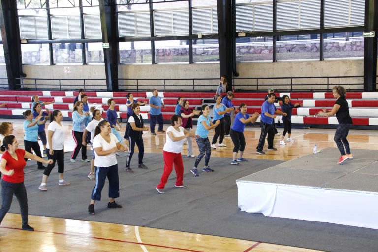 UAA atendió más de 200 personas con tratamiento contra sobrepeso y obesidad