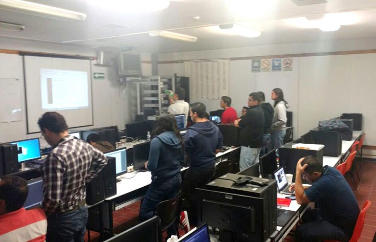 UAA busca certificación en temas de redes por NetJer Networks México