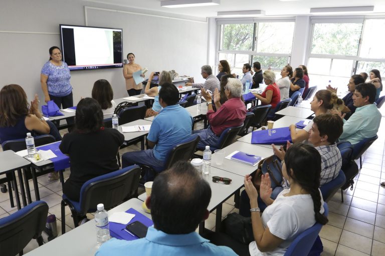 UAA llevó a cabo seminario sobre procesos técnicos de archivos audiovisuales