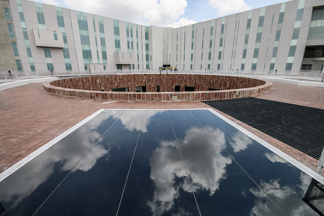 Ejecutará gobierno estatal sanciones contra constructora del nuevo Hospital Hidalgo