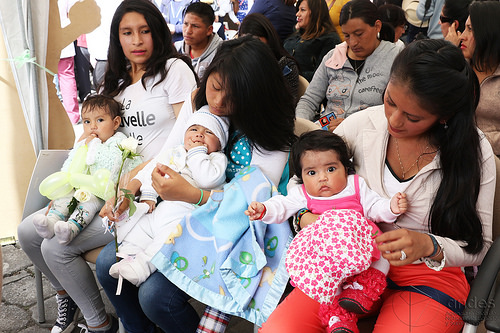 Finaliza taller de Crianza positiva en Jesús María