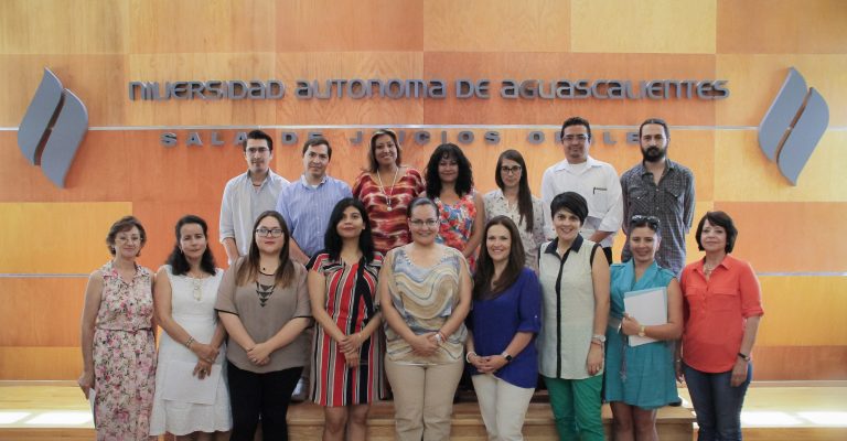 La Autónoma se capacitan en perspectiva de género para atención de casos de violencia