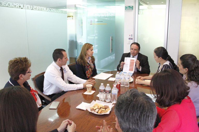 Bachilleratos de Aguascalientes y Jalisco inician trabajos como escuelas incorporadas a la UAA