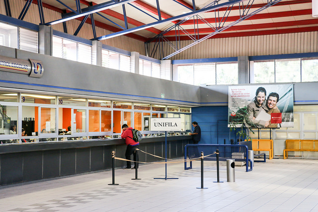 Universidad Autónoma reinicia actividades