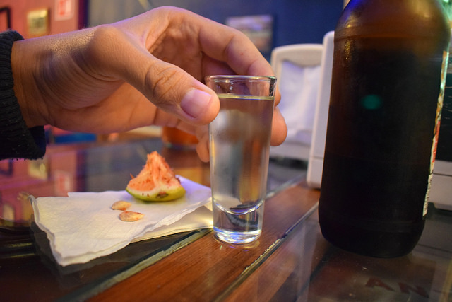 4 mil 446 lugares cuentan con permiso para la venta de alcohol