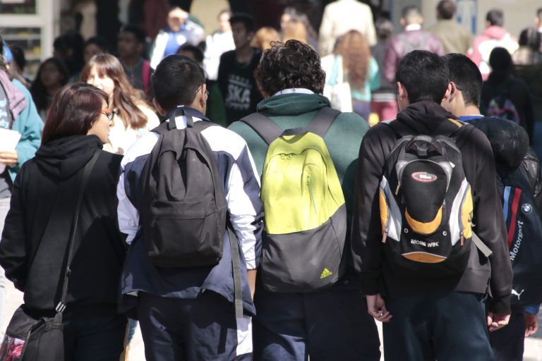 Retos del sistema educativo nacional: evitar la deserción y los bajos aprendizajes en la educación obligatoria