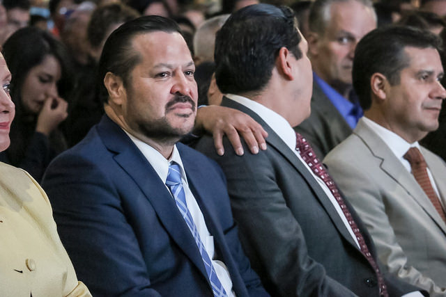 Quiere Gobierno Federal una Fiscalía Anticorrupción a modo, acusa PAN