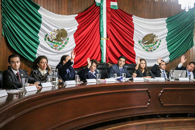 Regidores de la capital reciben apoyos económicos pese a sus altos salarios