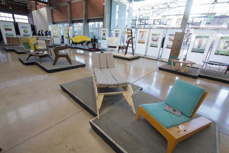 Universidad Autónoma destaca avances en investigación y docencia del diseño