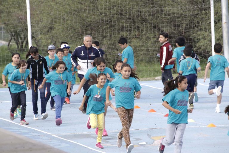 Programa de la UAA promueve actividades lúdicas, artísticas y deportivas