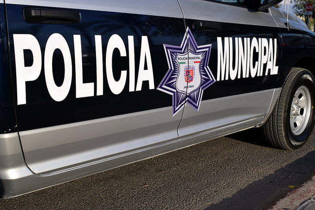 Reconocen en Jesús María desempeño de policías