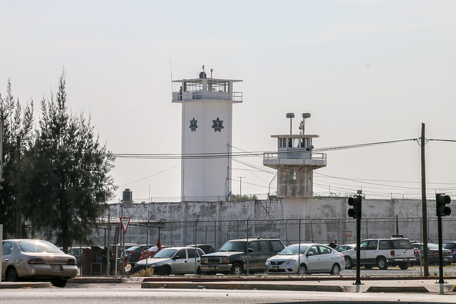 Entra en función Policía Procesal en la entidad