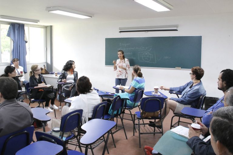 Disminuyen en más del 200 por ciento los recursos para capacitación a docentes de Aguascalientes