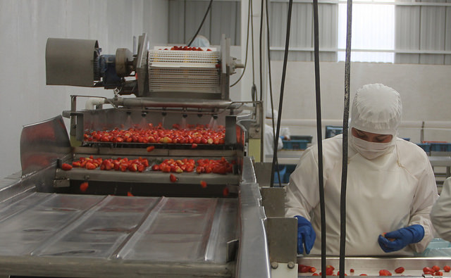 Convocan al empresariado local a participar en consulta pública sobre renegociación del TLCAN