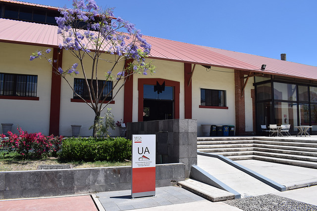 Busca Universidad de las Artes ampliar su oferta en licenciaturas