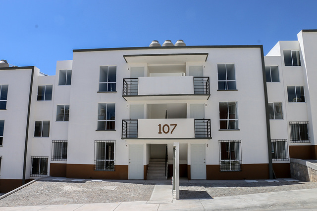 Se mantiene colocación de vivienda en el estado