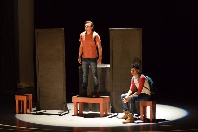 Anuncian resultados del Programa de Estímulos a la Creación y al Desarrollo Artístico Aguascalientes 2017