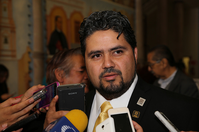 Pide diputado apertura al diálogo por parte de grupos conservadores