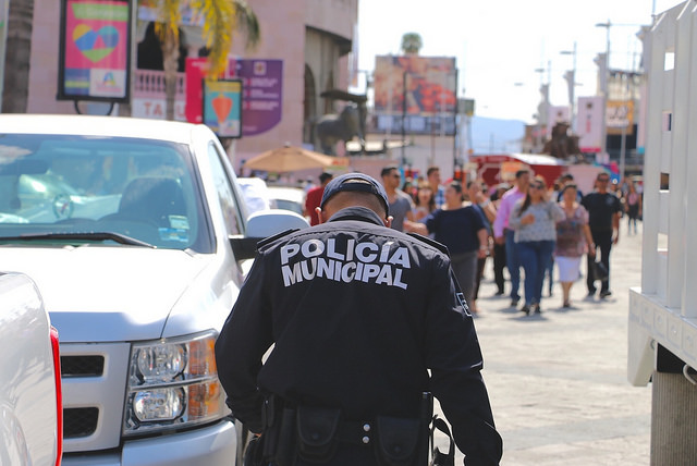 Señalan que la falta de coordinación policial ha beneficiado al crimen organizado