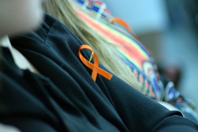 Ayuntamiento capital promueve la campaña Únete al Día Naranja