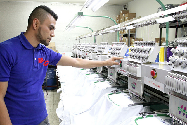 Capacitación a trabajadores para fortalecer las inversiones extranjeras