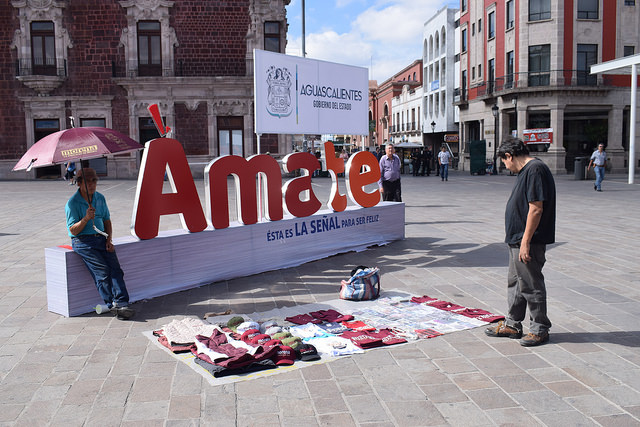 DIF estatal se suma al programa Ámate