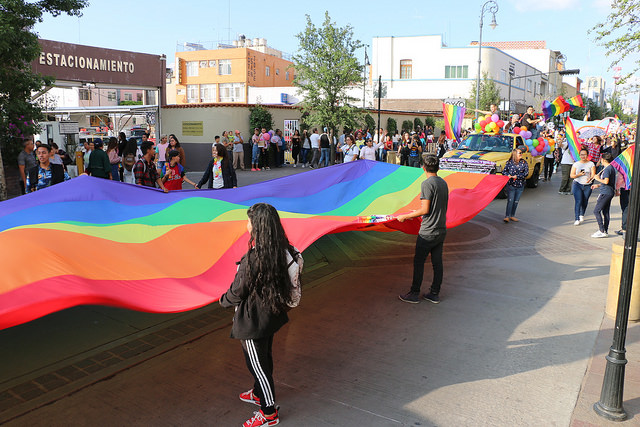 Se consolida unión entre agrupaciones en pro de la comunidad LGBT