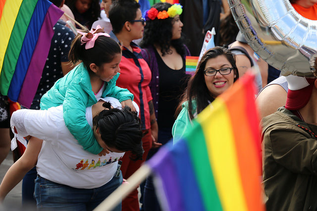 Necesario que Ámate incluya a las personas LGBTTTI