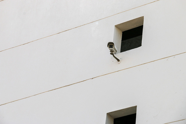 De las 85 cámaras que opera el C4, sólo funcionan 52