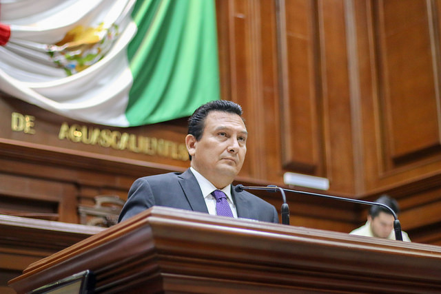 Asegura Morquecho que su designación no es ilegal