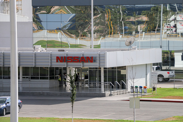 Nissan está en deuda con Aguascalientes