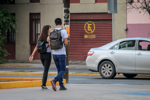 Aguascalientes sigue a la cabeza en problemáticas sociales en  jóvenes