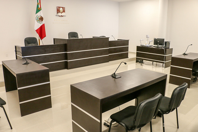 Se implementará la oralidad también en los temas civil y familiar