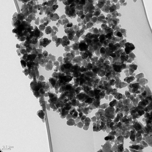 Mexicanos logran sanar lesiones con nanopartículas de óxido de zinc