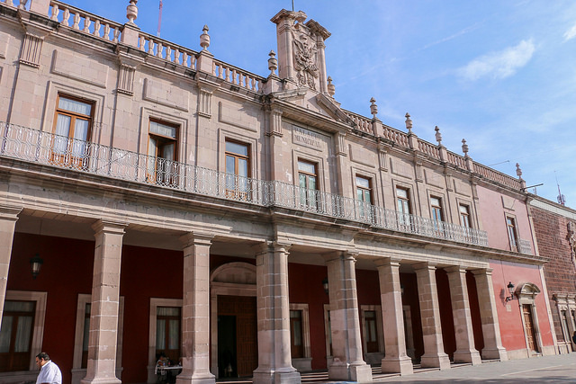 Denuncia regidora aumento injustificado del presupuesto del municipio